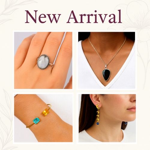 Only on Select Styles - Free Chain Worth Rs. 499!