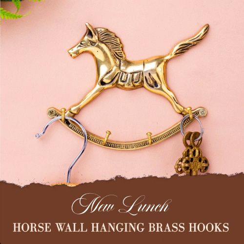 New Launch- Wall Hooks