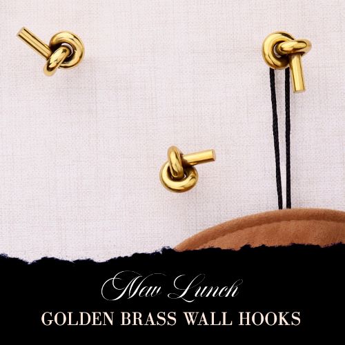 New Launch- Wall Hooks