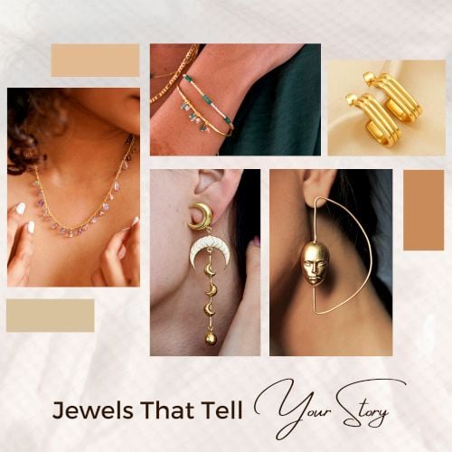 Premium Women Jewellery