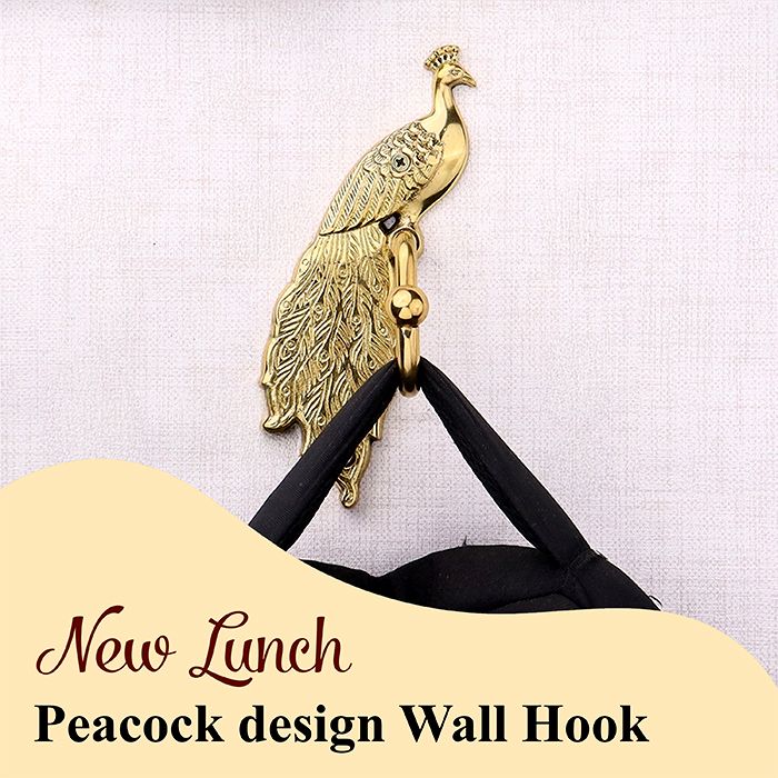 New Launch- Wall Hooks