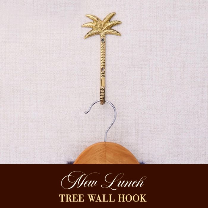New Launch- Wall Hooks