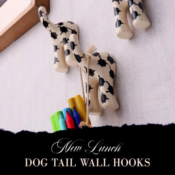 New Launch- Wall Hooks