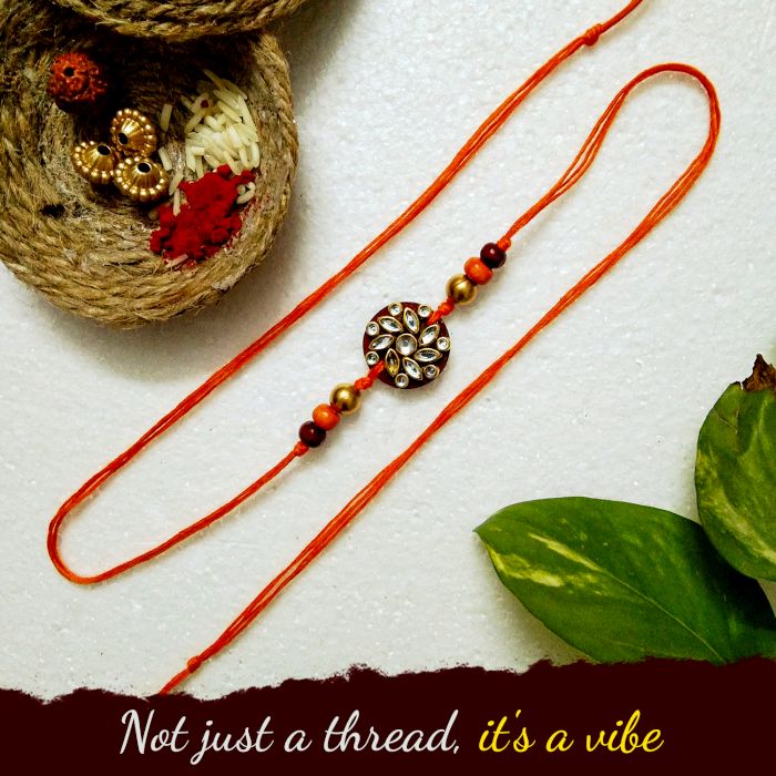 Premium Rakhi