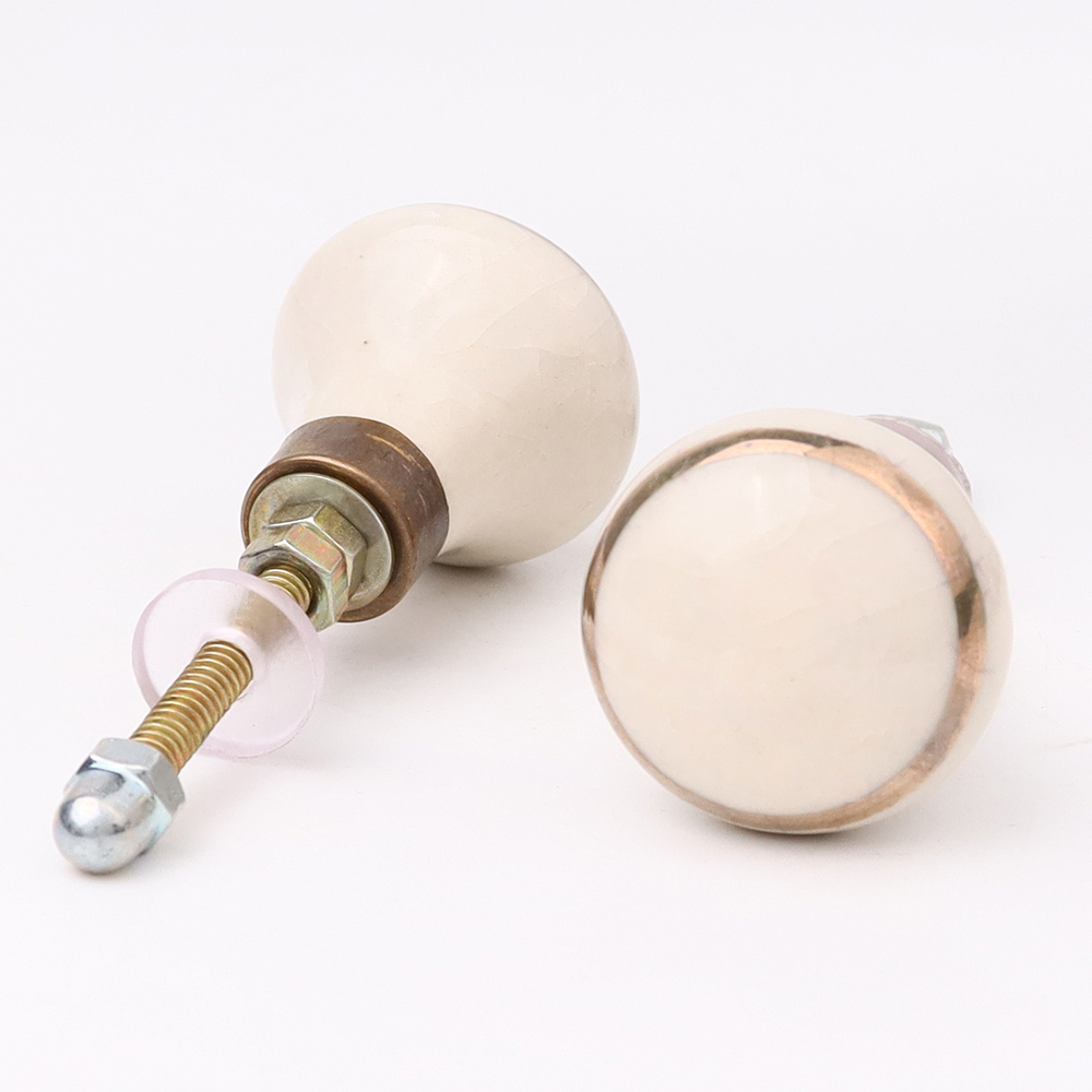 Durable Ceramic Construction for Long-Lasting Use
