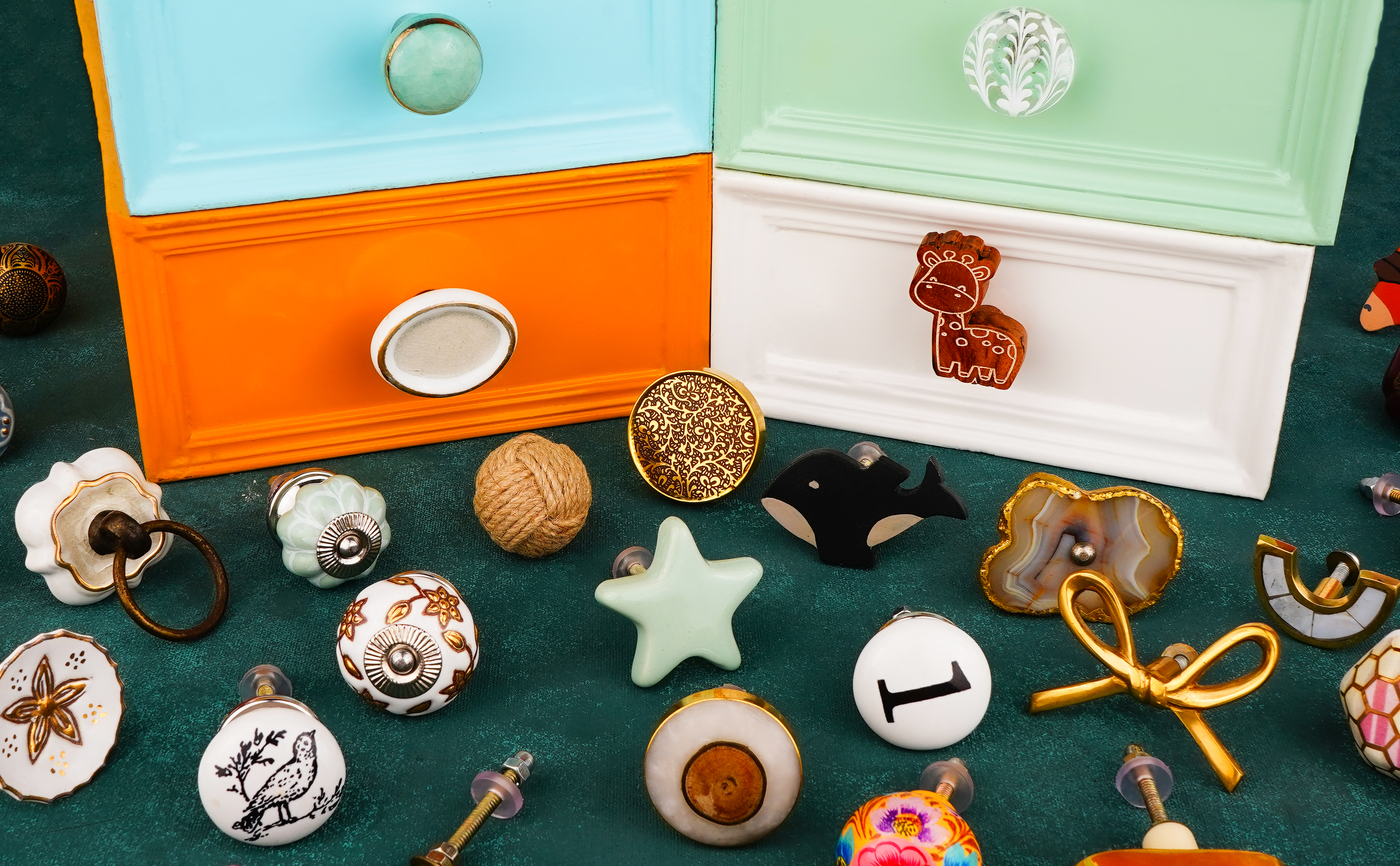 Enhances Your Home’s Décor