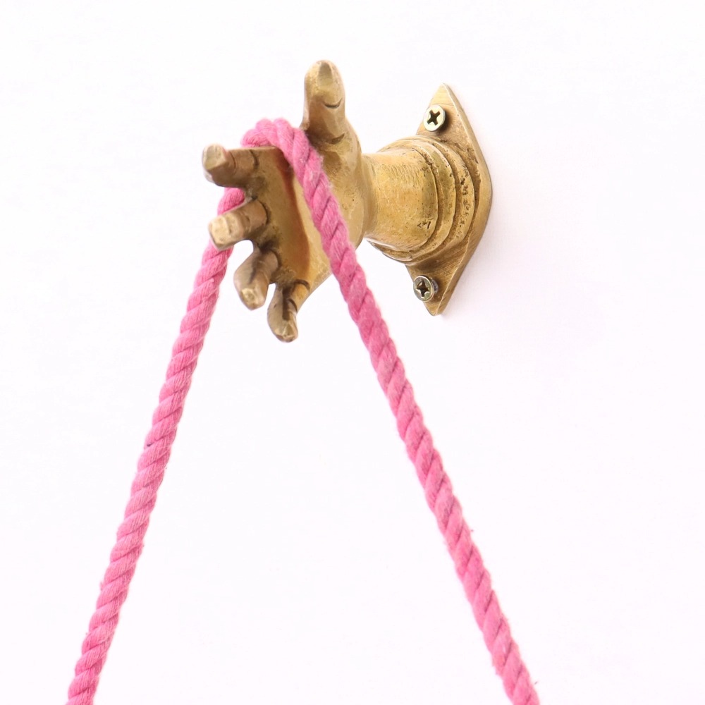 Wall Hooks Installation Made Effortless