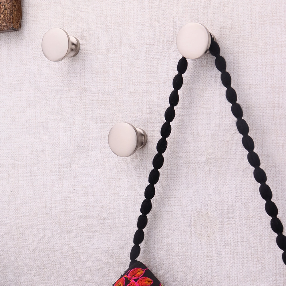Wall Hooks Installation Made Effortless
