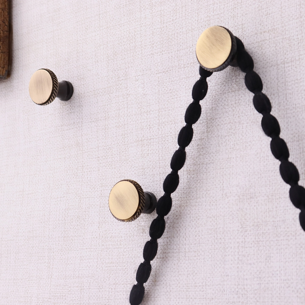Wall Hooks Installation Made Effortless