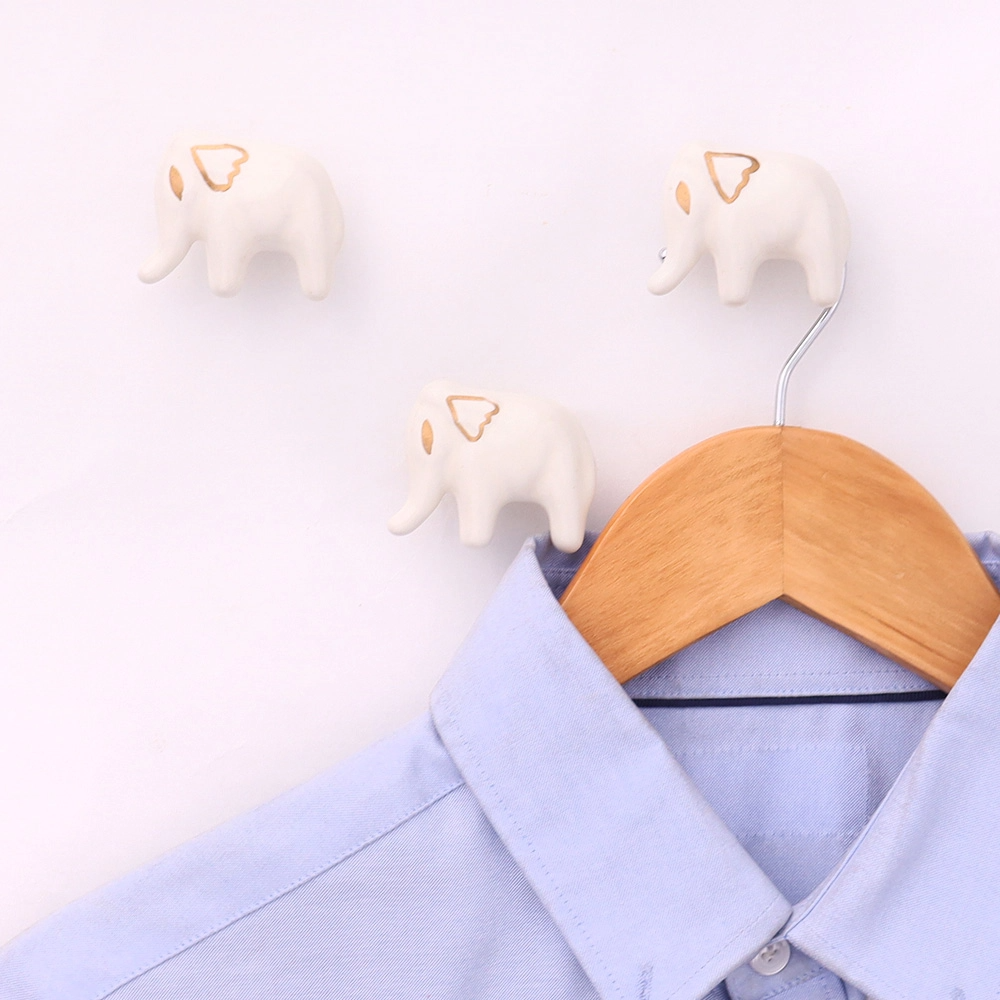 Wall Hooks Installation Made Effortless