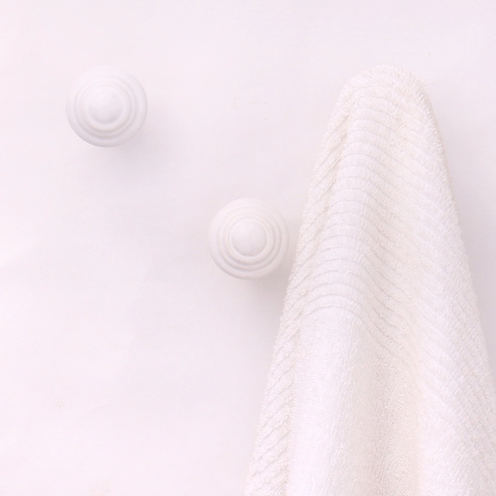 Wall Hooks Installation Made Effortless