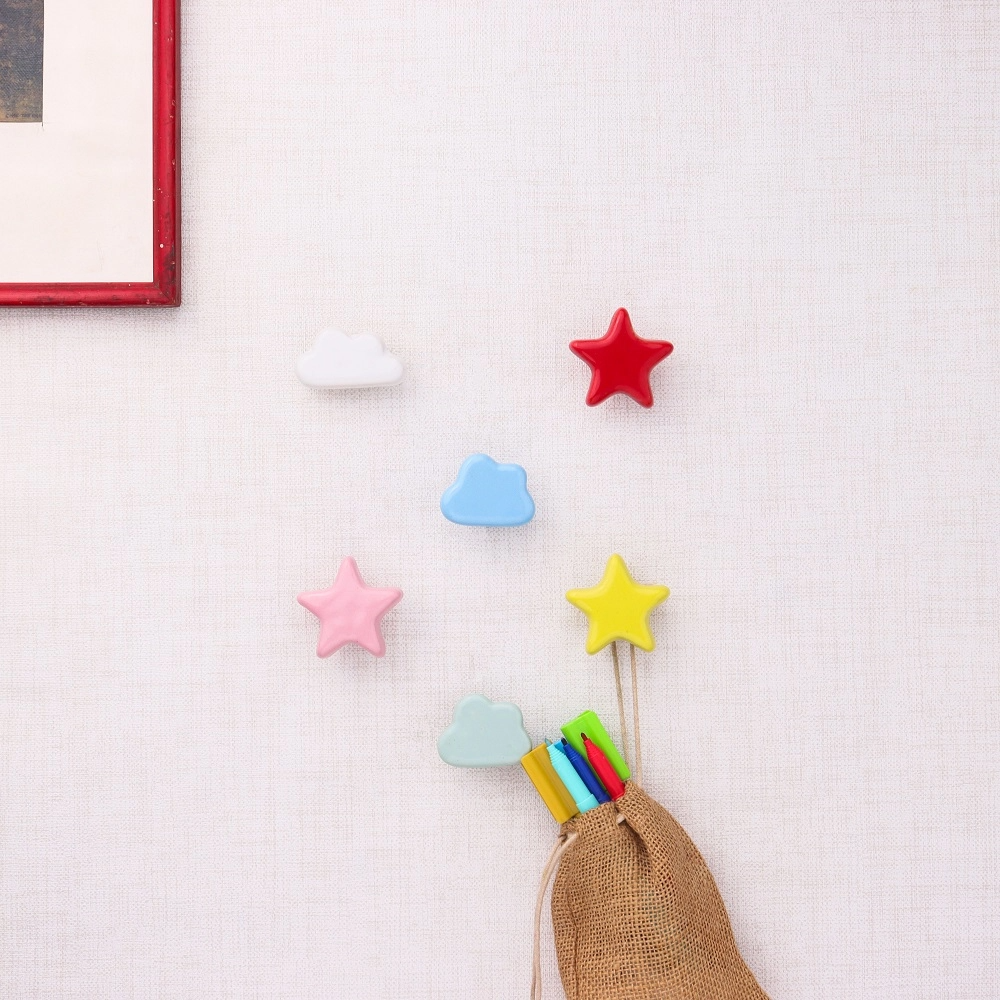 Wall Hooks Installation Made Effortless