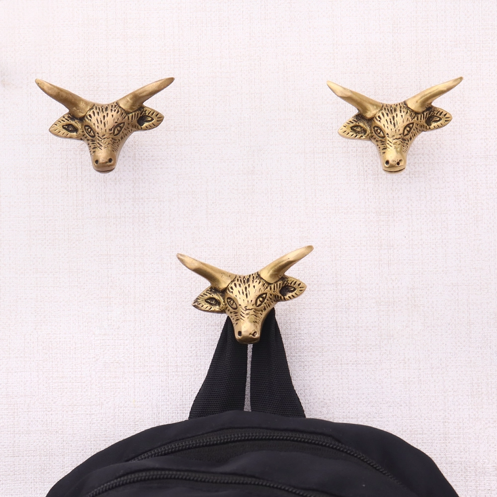 Wall Hooks Installation Made Effortless