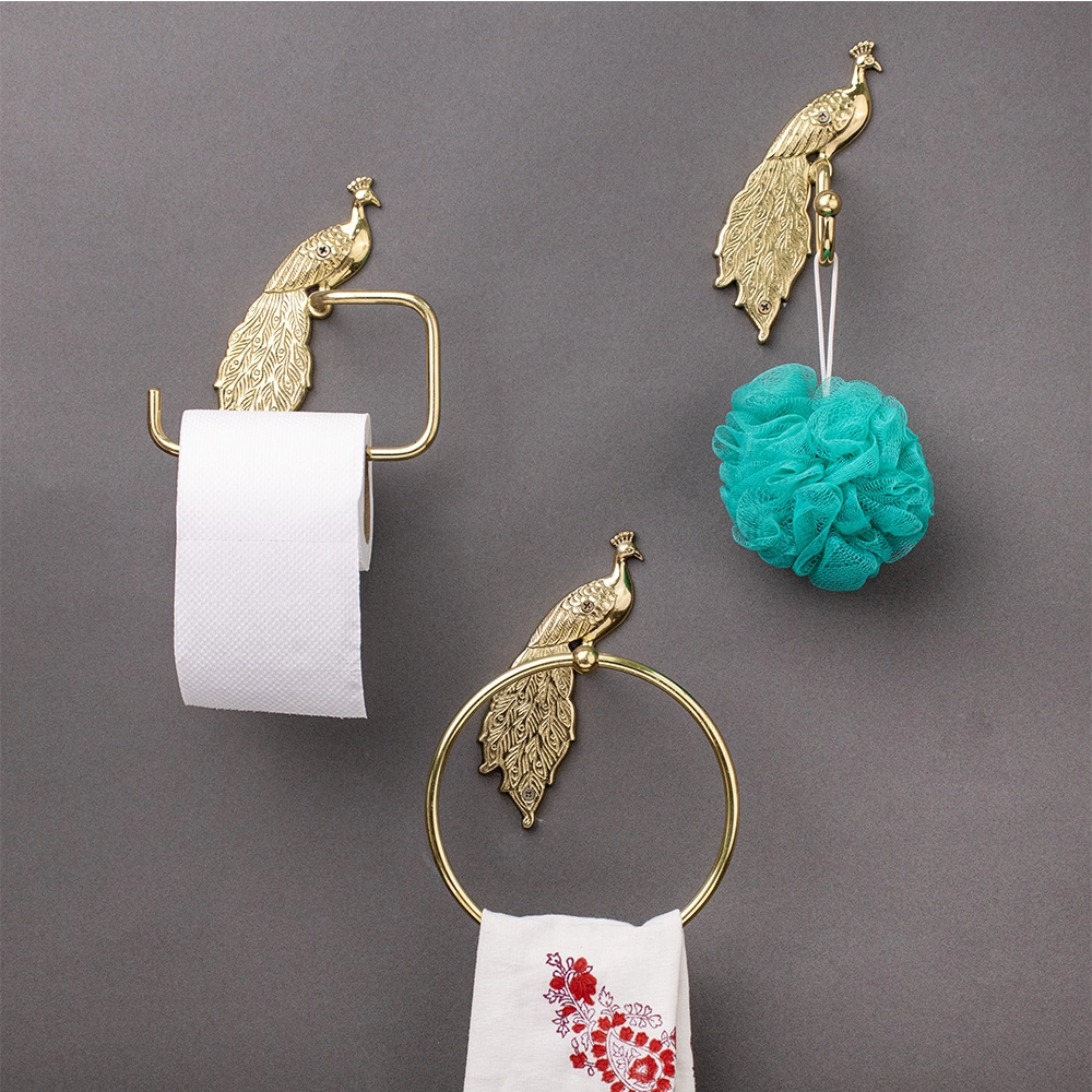 Wall Hooks Installation Made Effortless