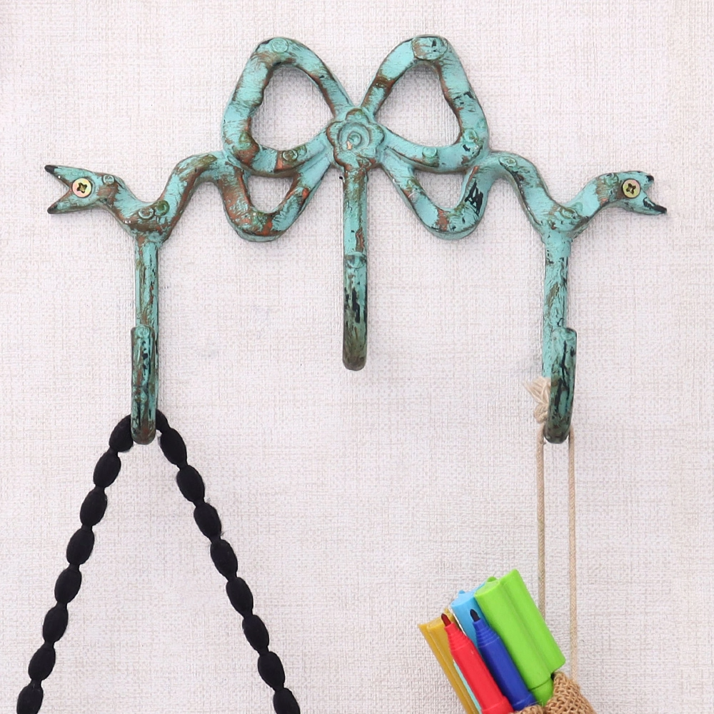 Wall Hooks Installation Made Effortless