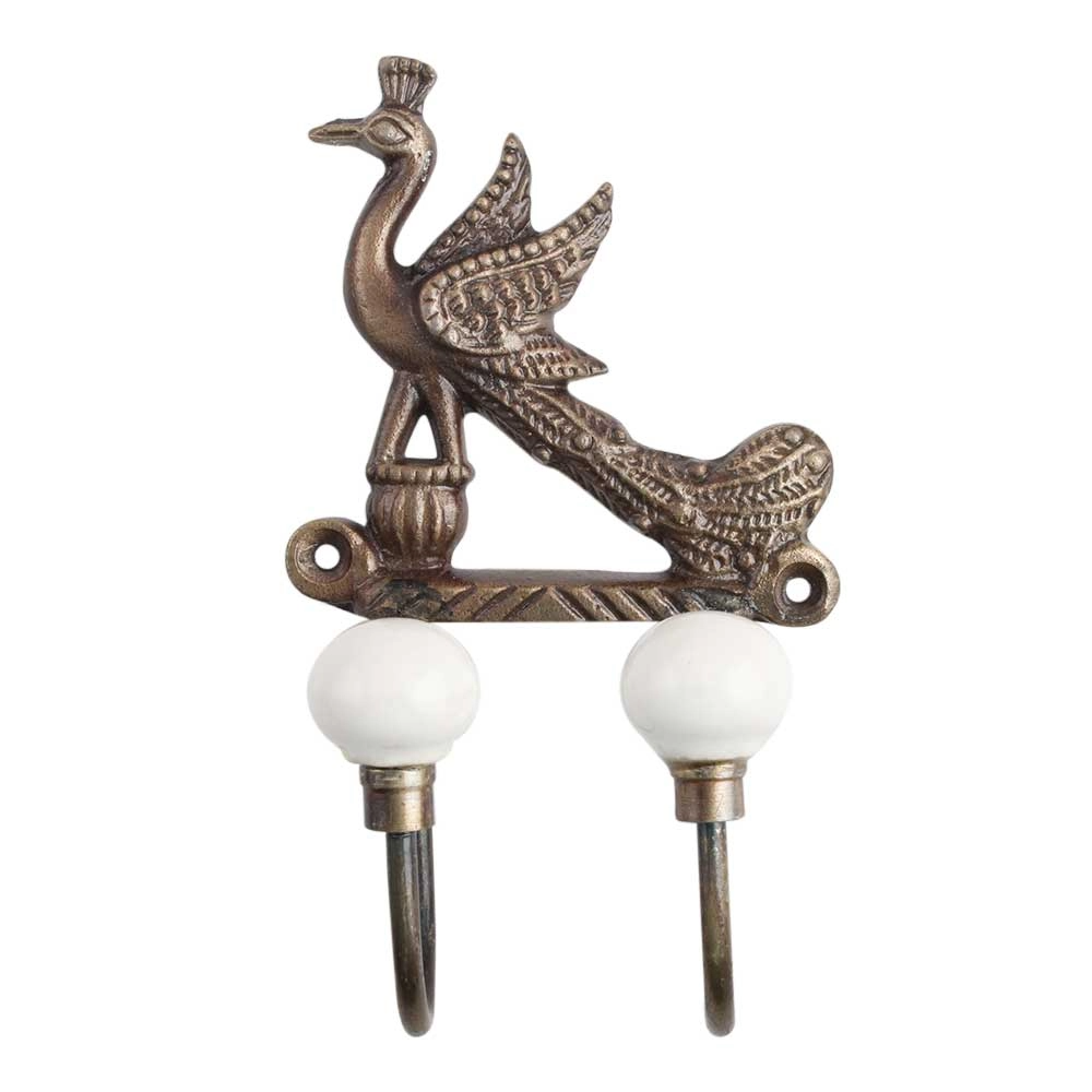 Wall Hooks Installation Made Effortless