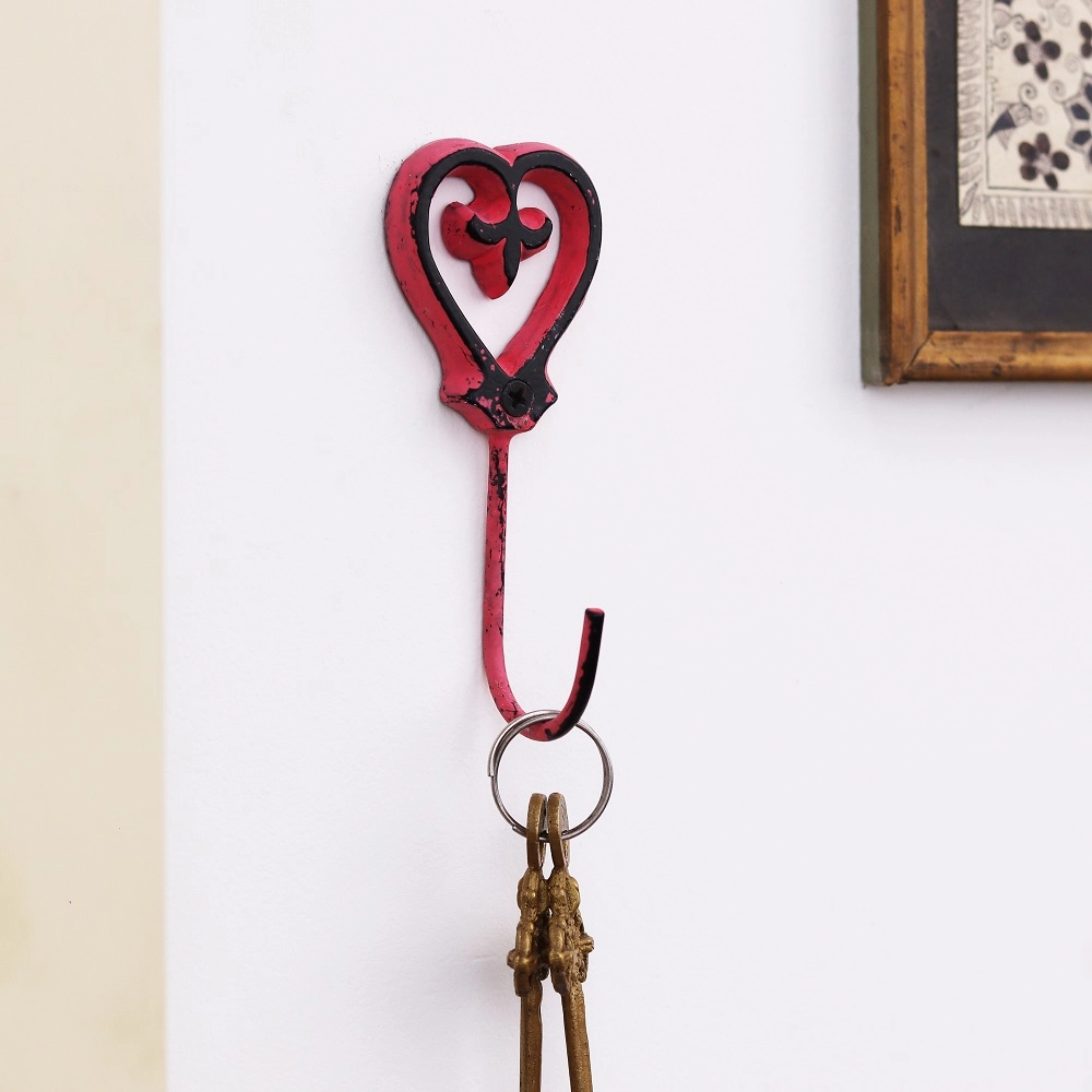 Wall Hooks Installation Made Effortless