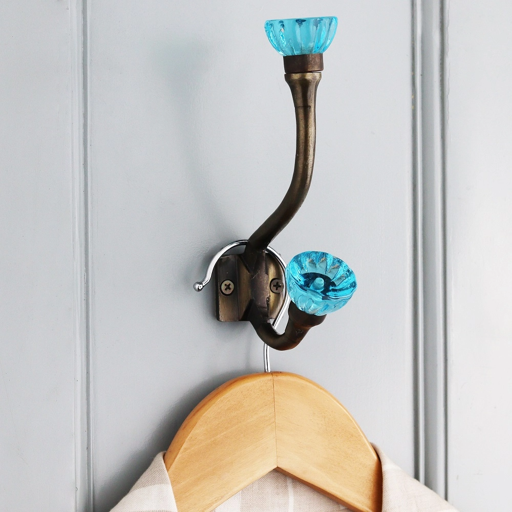 Wall Hooks Installation Made Effortless