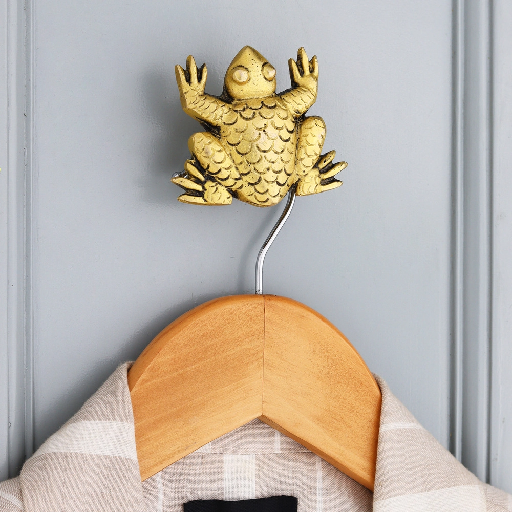 Wall Hooks Installation Made Effortless