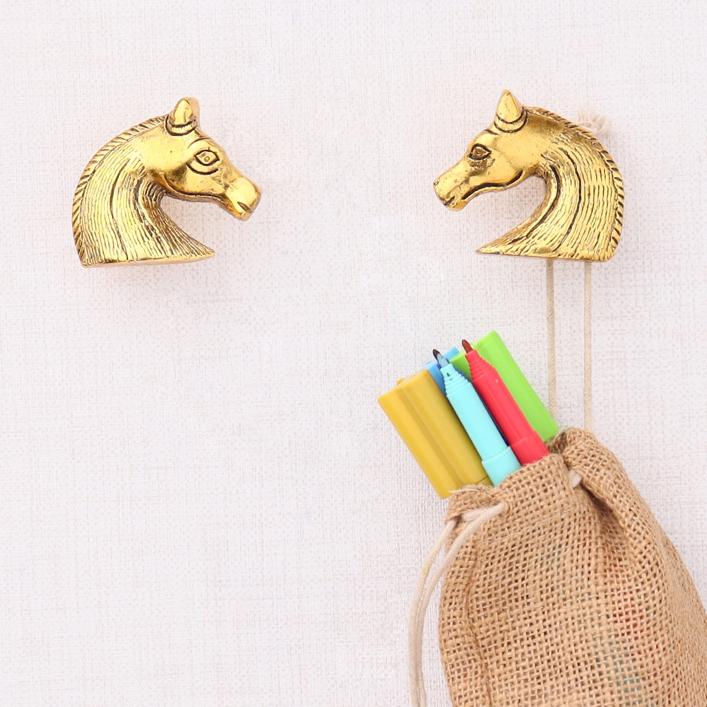 Wall Hooks Installation Made Effortless