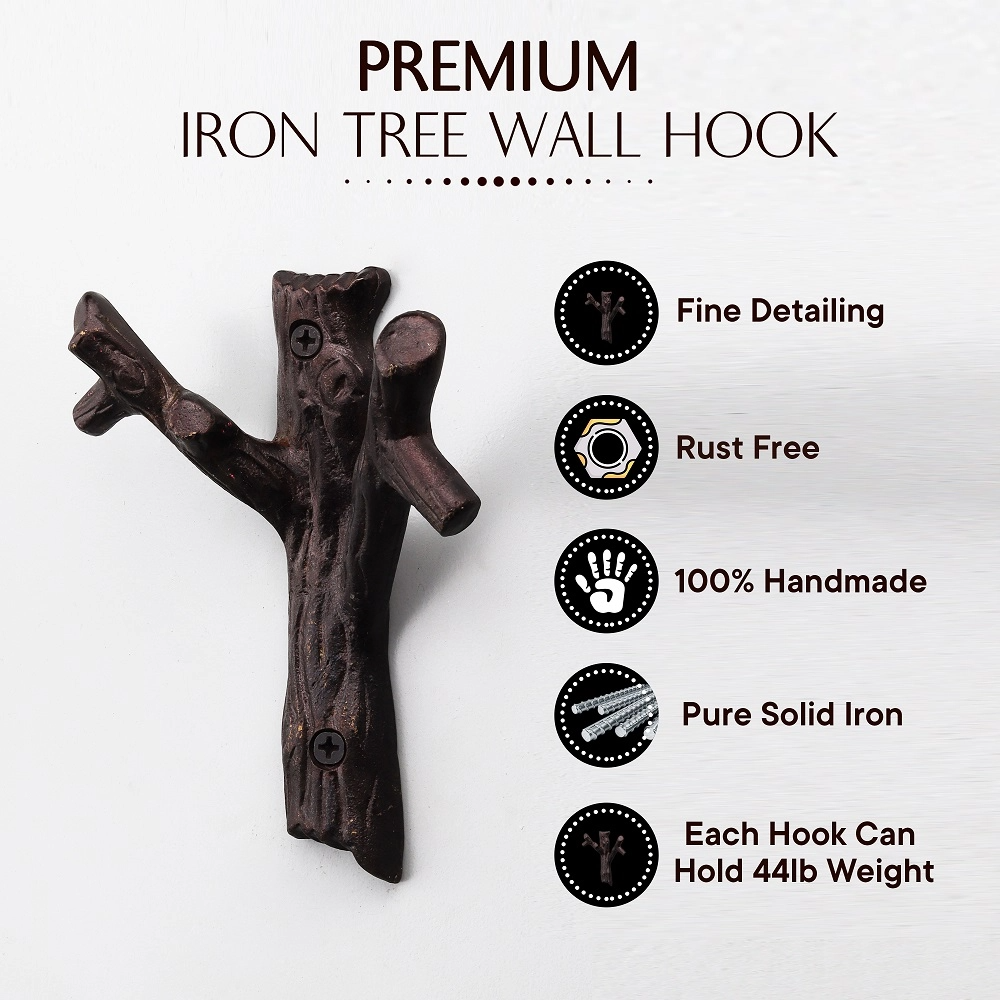 Built to Last – High-End Craftsmanship