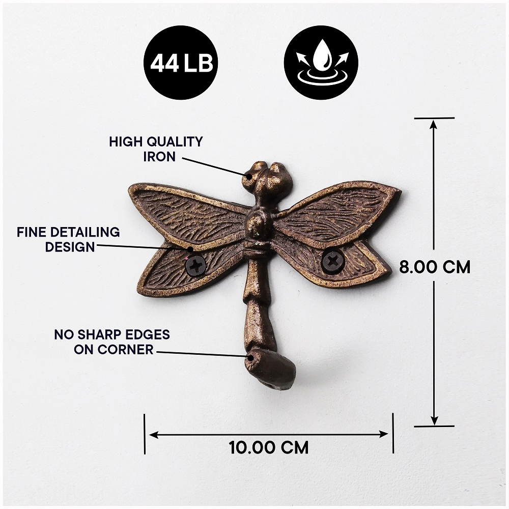 Built to Last – High-End Craftsmanship