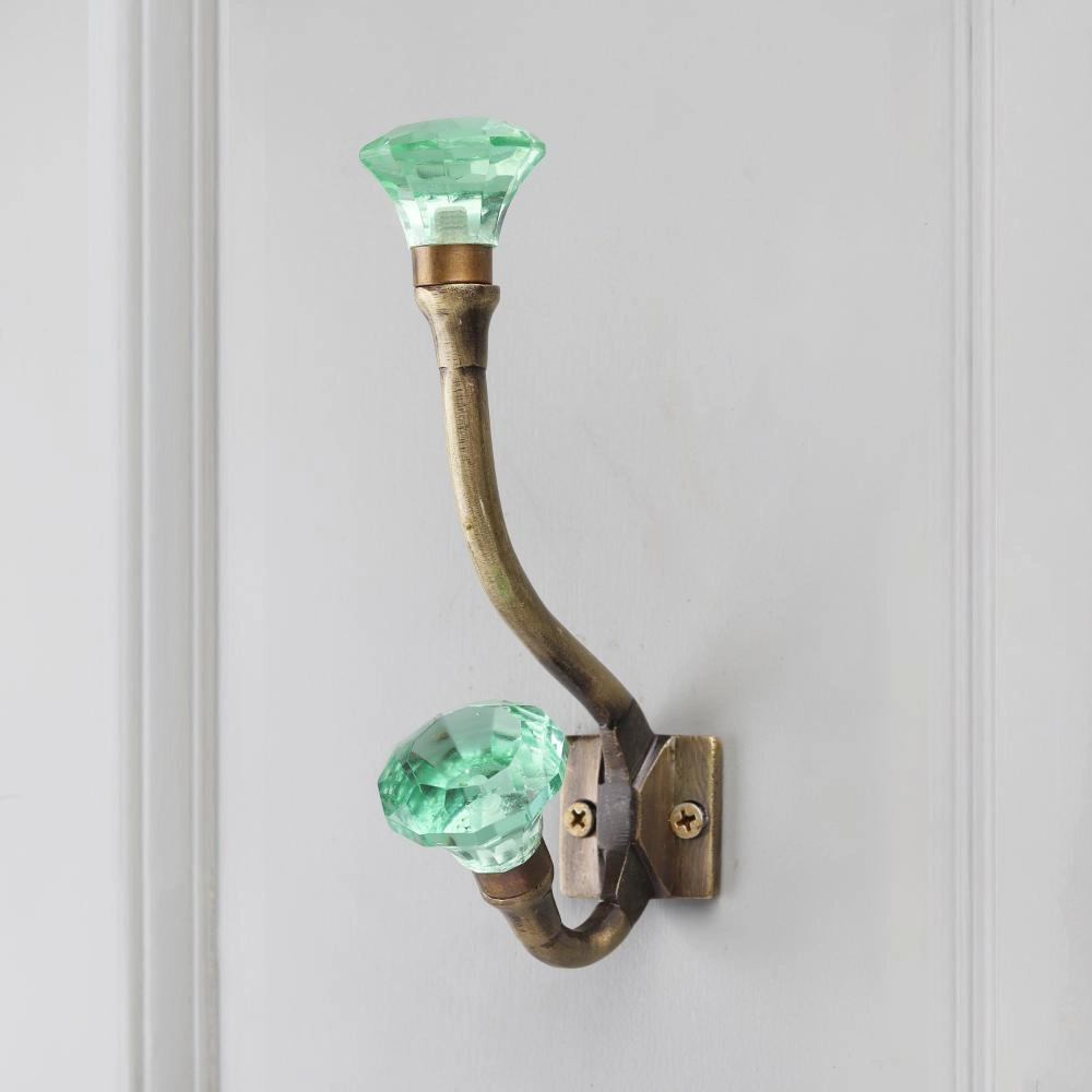 Wall Hooks Installation Made Effortless