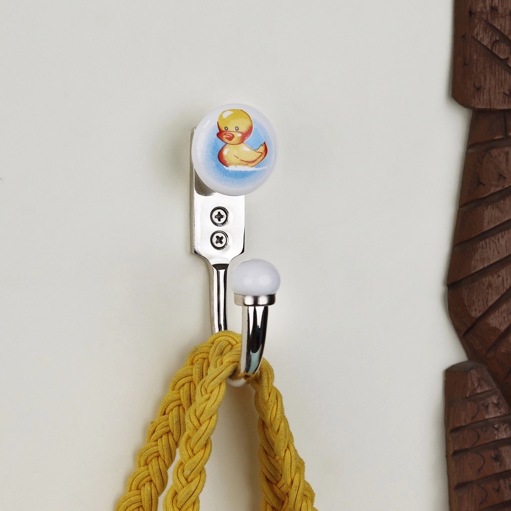 Built to Last – High-End Craftsmanship