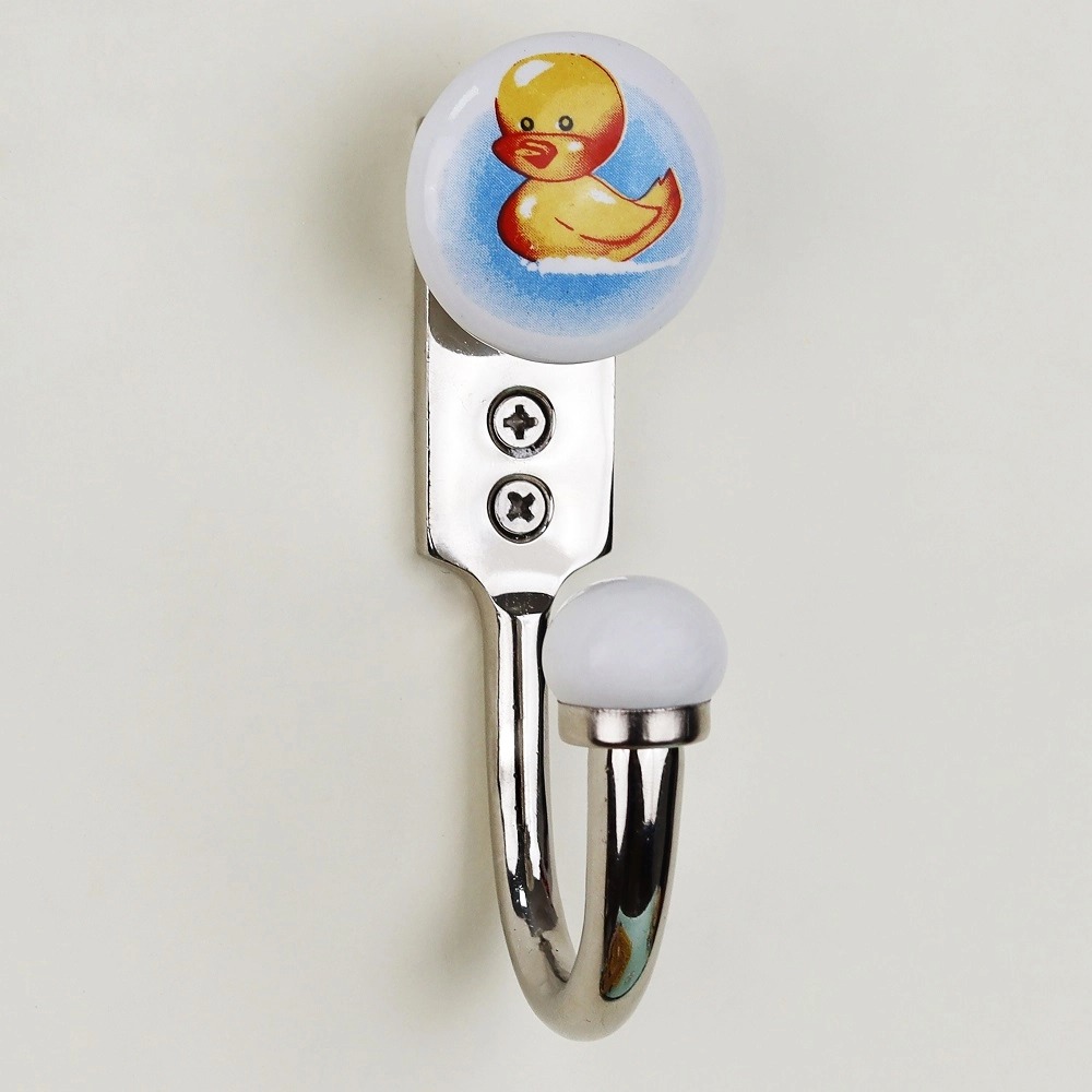 Wall Hooks Installation Made Effortless