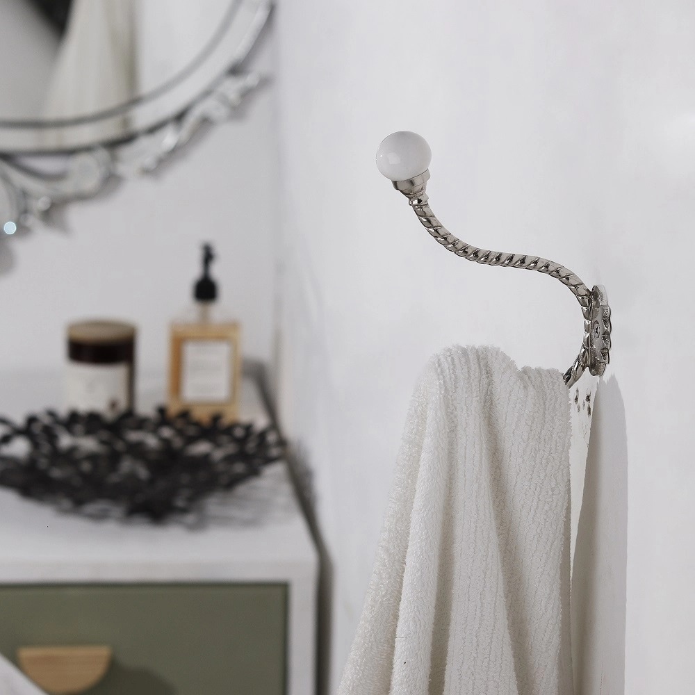 Wall Hooks Installation Made Effortless