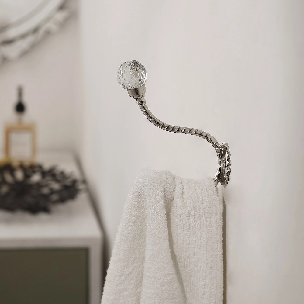 Wall Hooks Installation Made Effortless