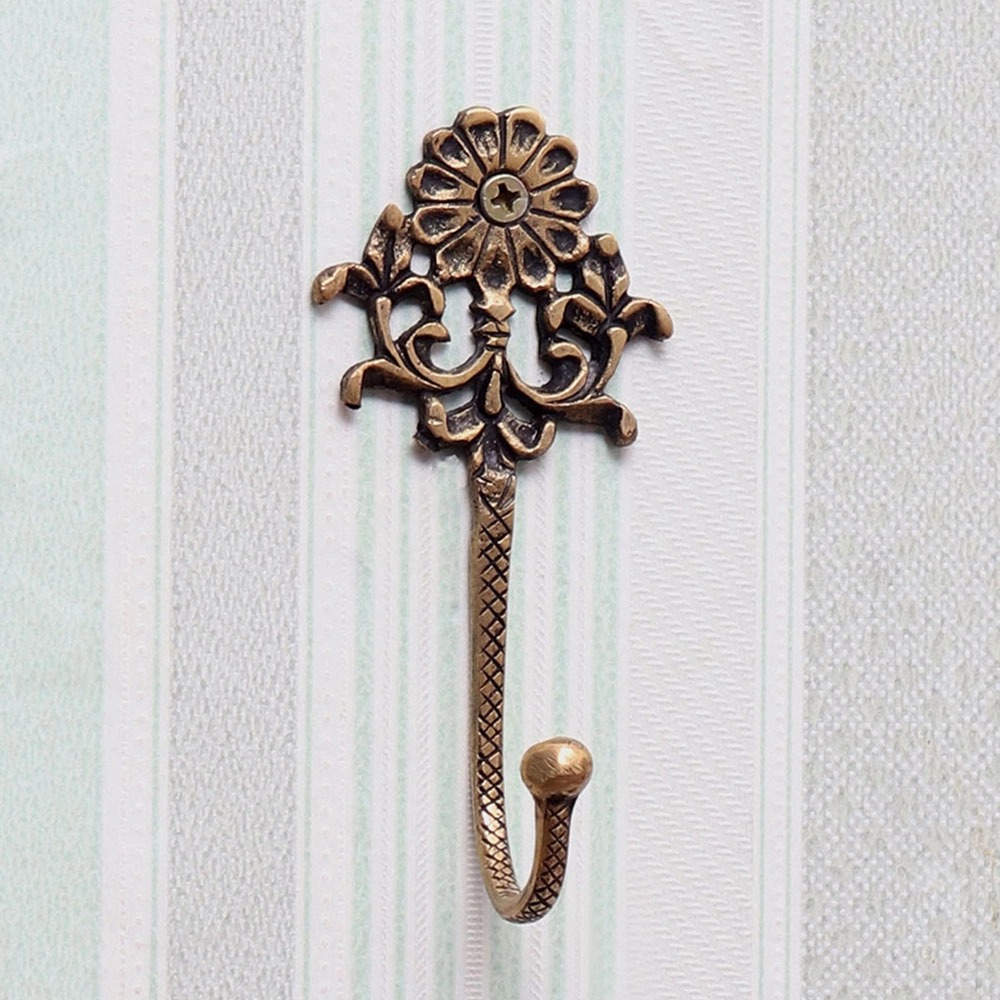 Wall Hooks Installation Made Effortless