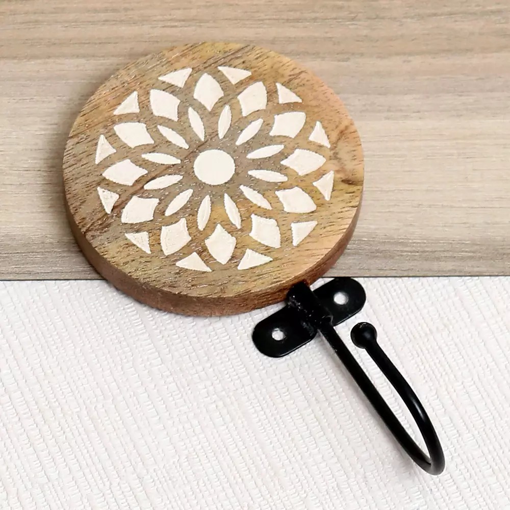 Wall Hooks Installation Made Effortless