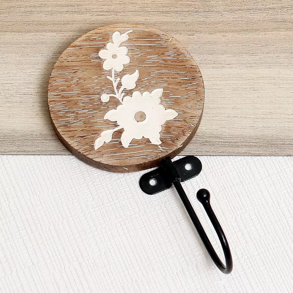 Wall Hooks Installation Made Effortless