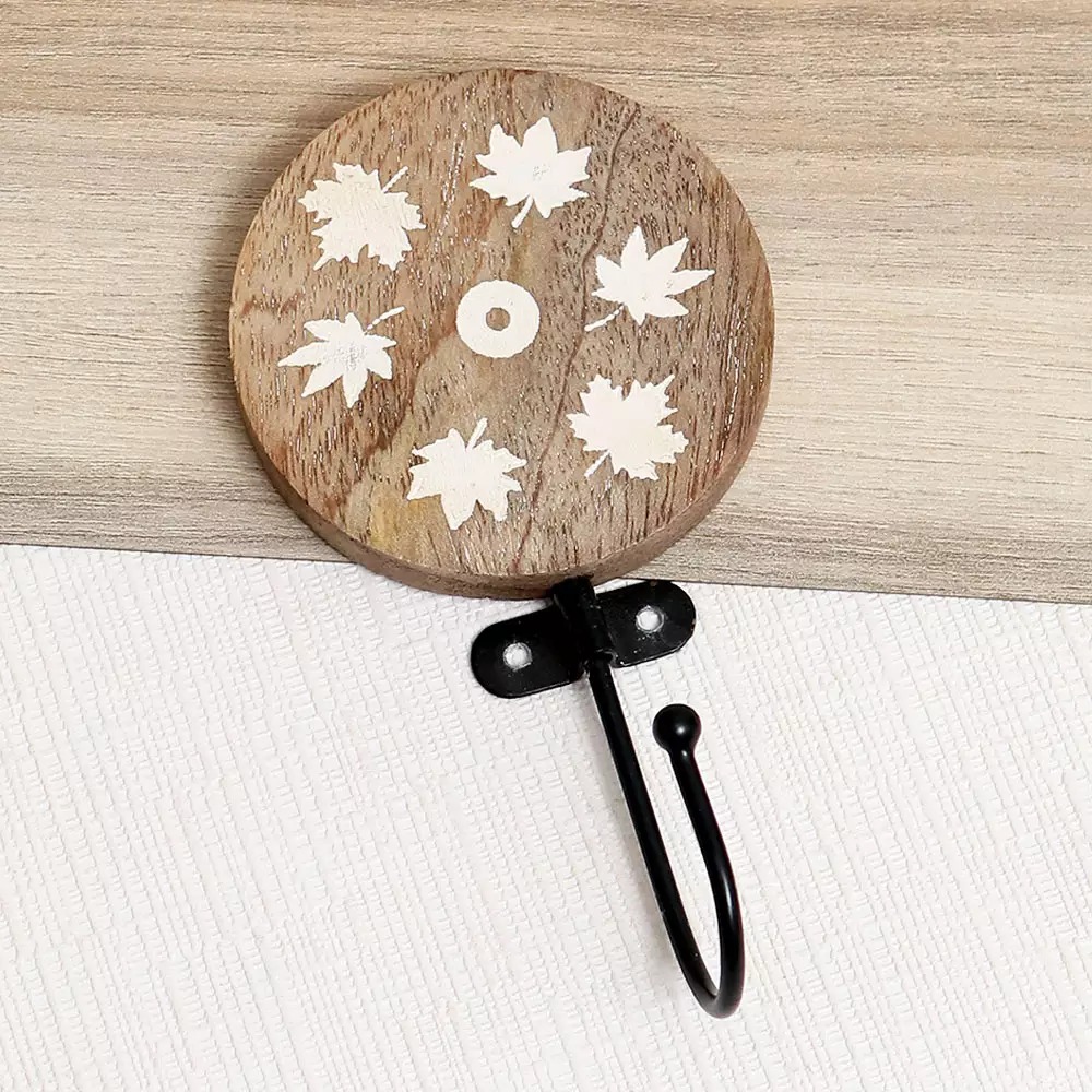 Wall Hooks Installation Made Effortless