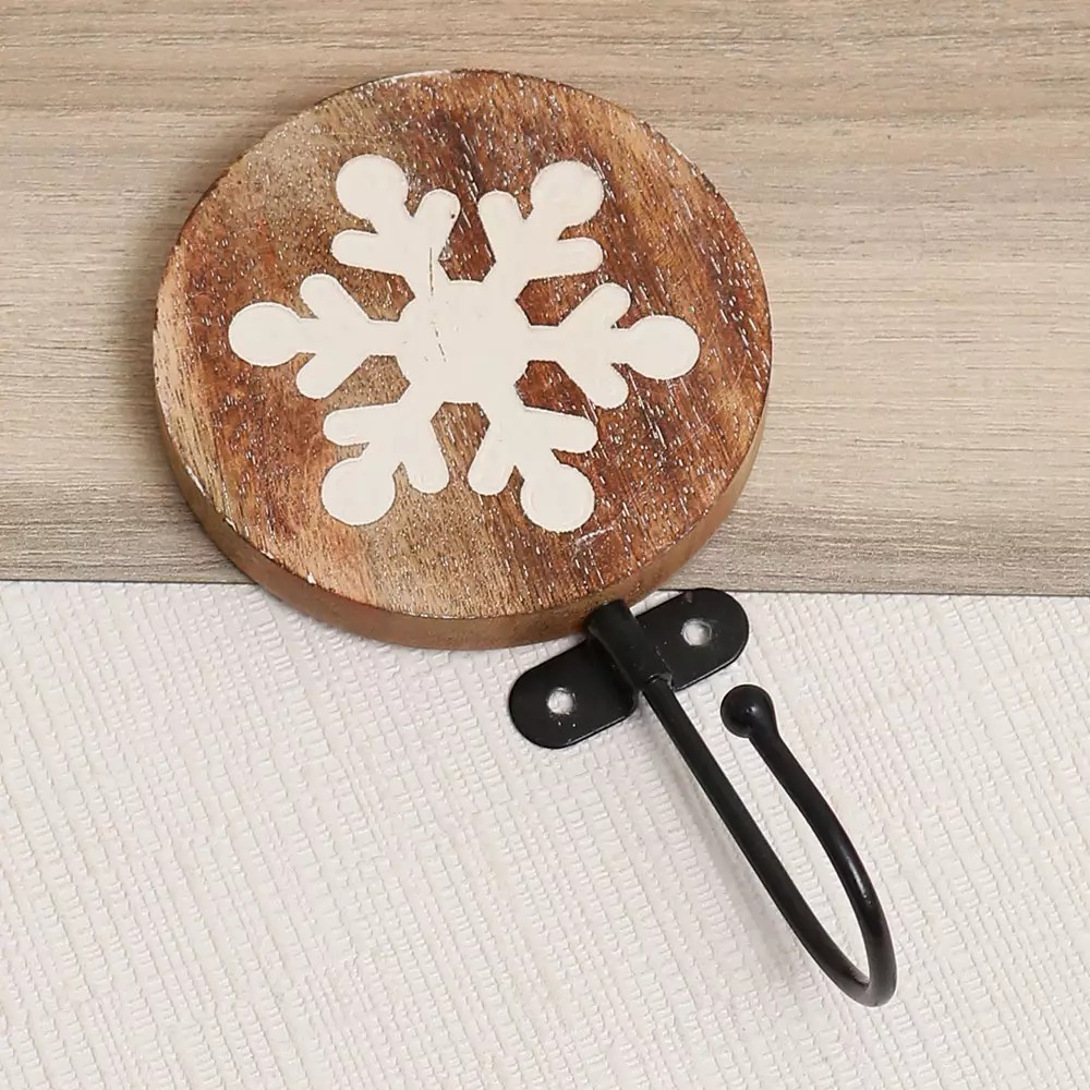 Wall Hooks Installation Made Effortless