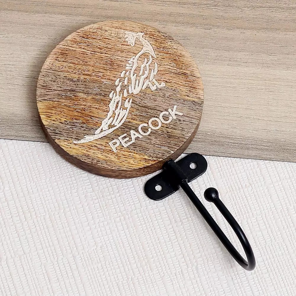 Wall Hooks Installation Made Effortless