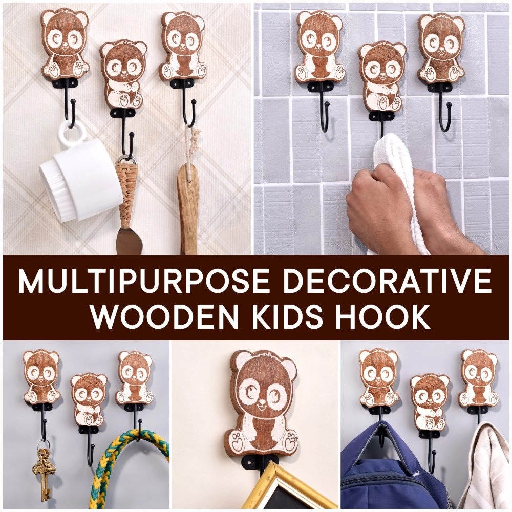 Wall Hooks Installation Made Effortless