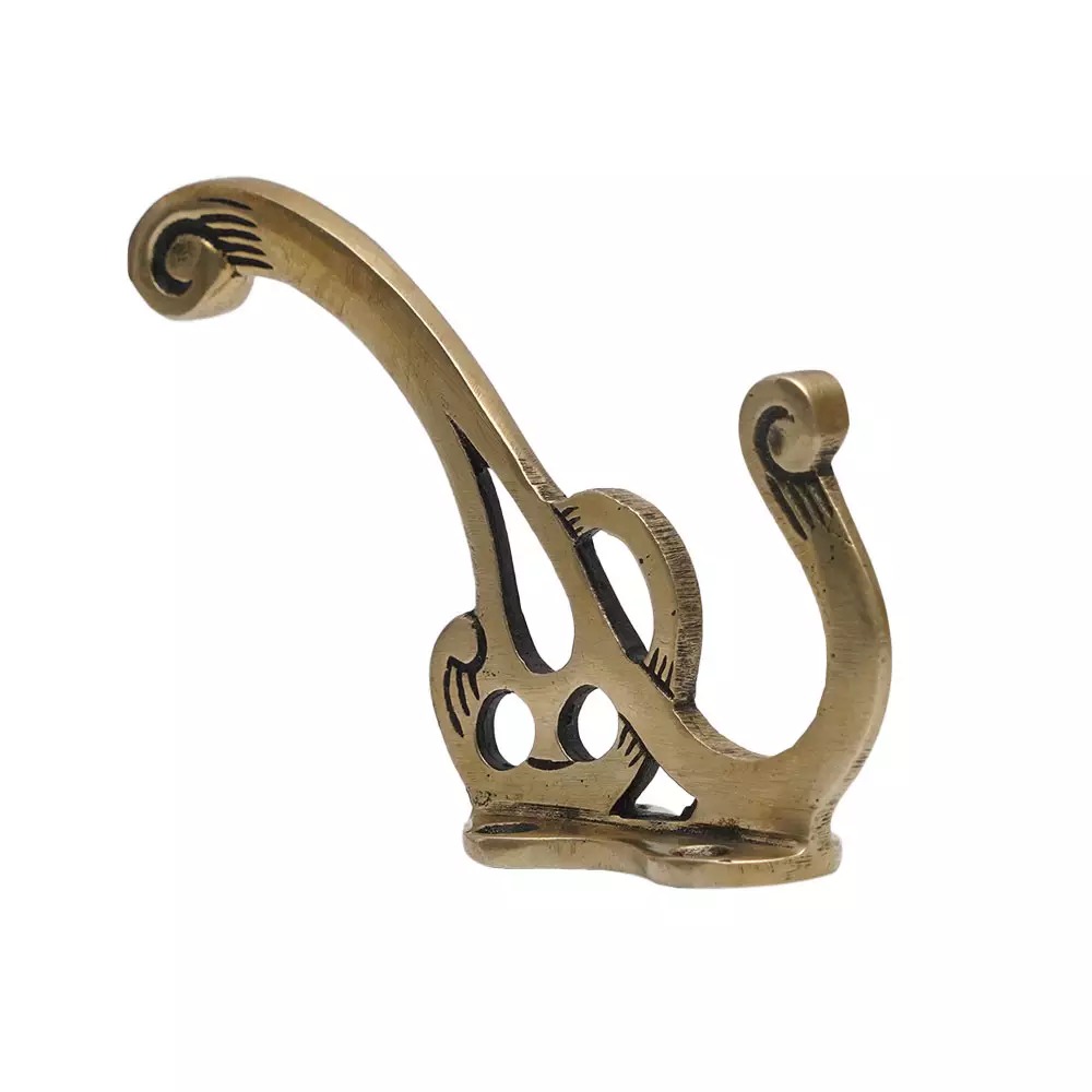 Wall Hooks Installation Made Effortless