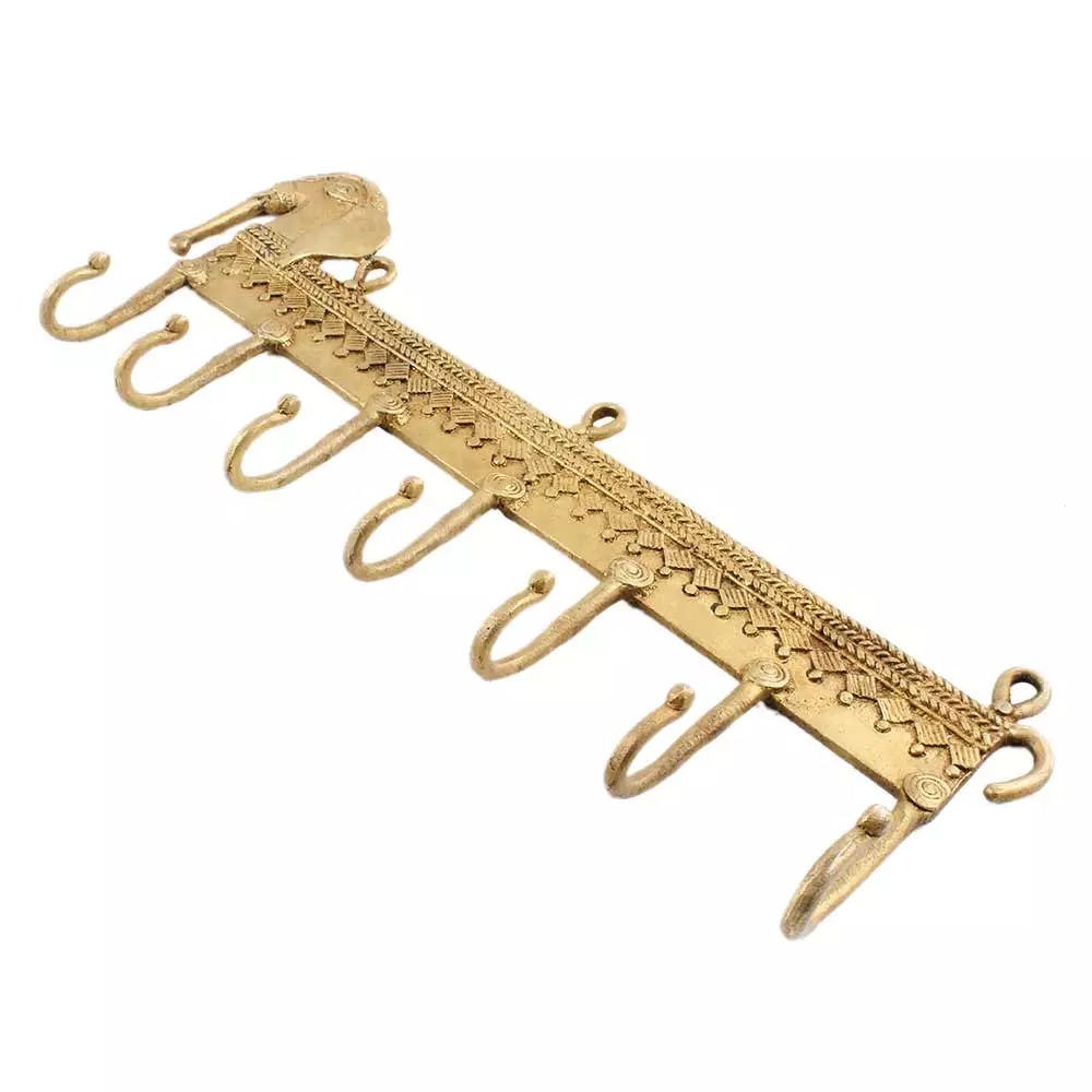 Wall Hooks Installation Made Effortless