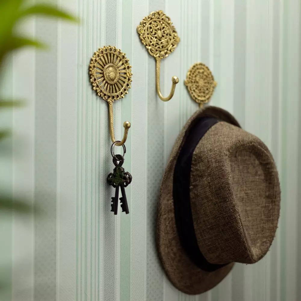 Built to Last – High-End Craftsmanship
