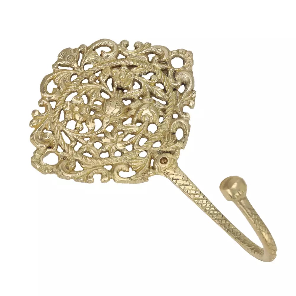 Wall Hooks Installation Made Effortless