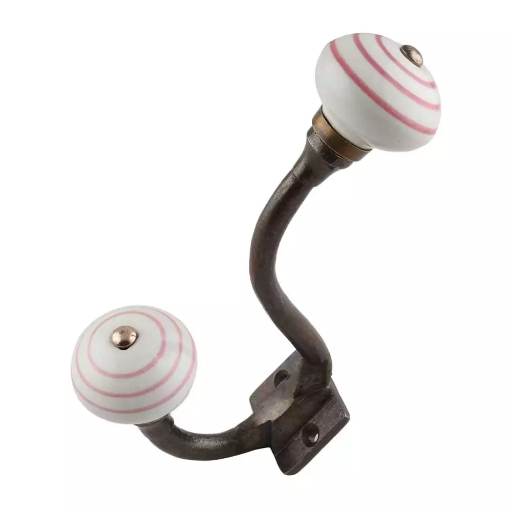 Wall Hooks Installation Made Effortless