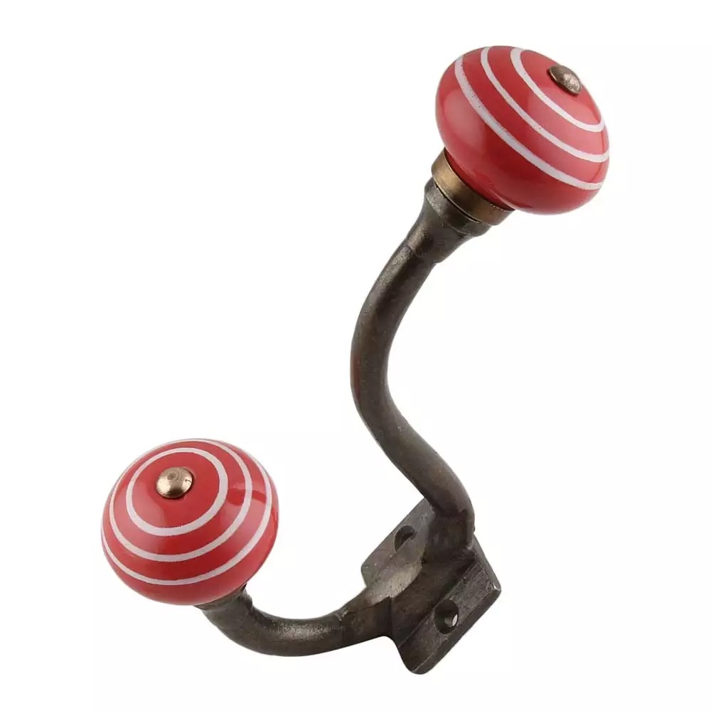 Wall Hooks Installation Made Effortless