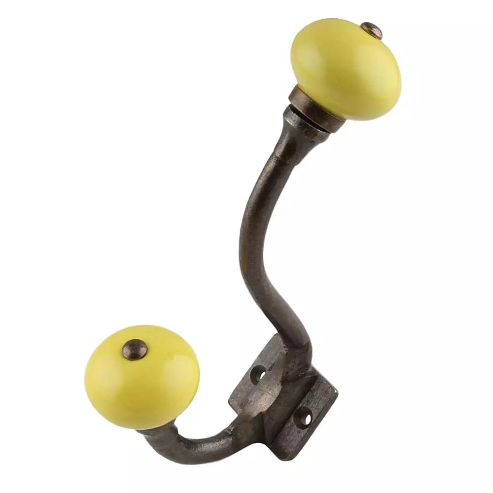 Wall Hooks Installation Made Effortless