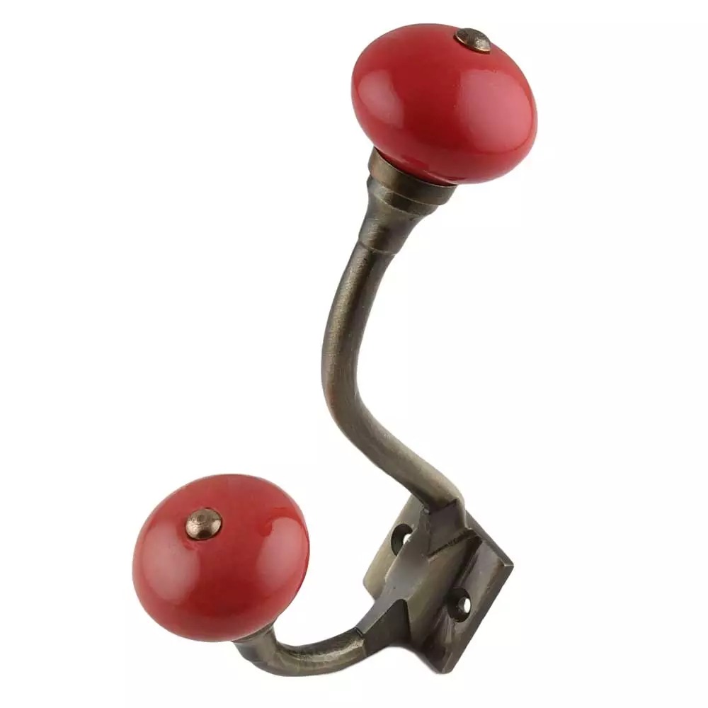 Wall Hooks Installation Made Effortless