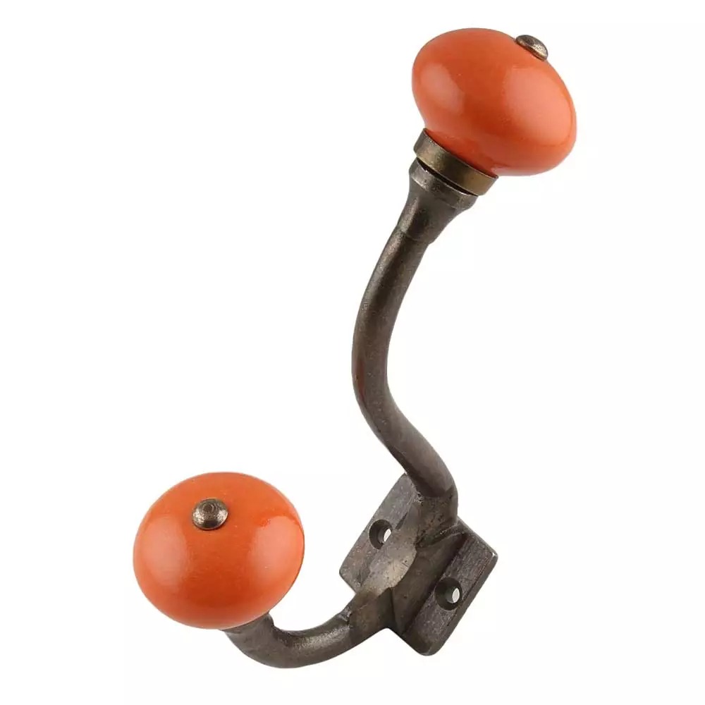Wall Hooks Installation Made Effortless