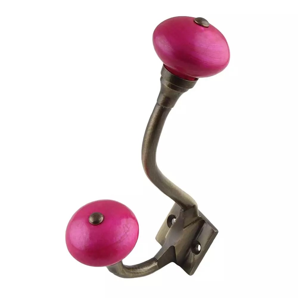 Wall Hooks Installation Made Effortless