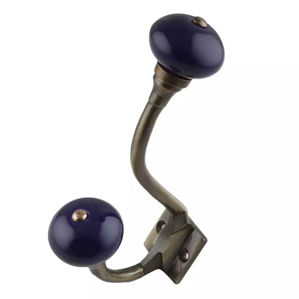 Wall Hooks Installation Made Effortless