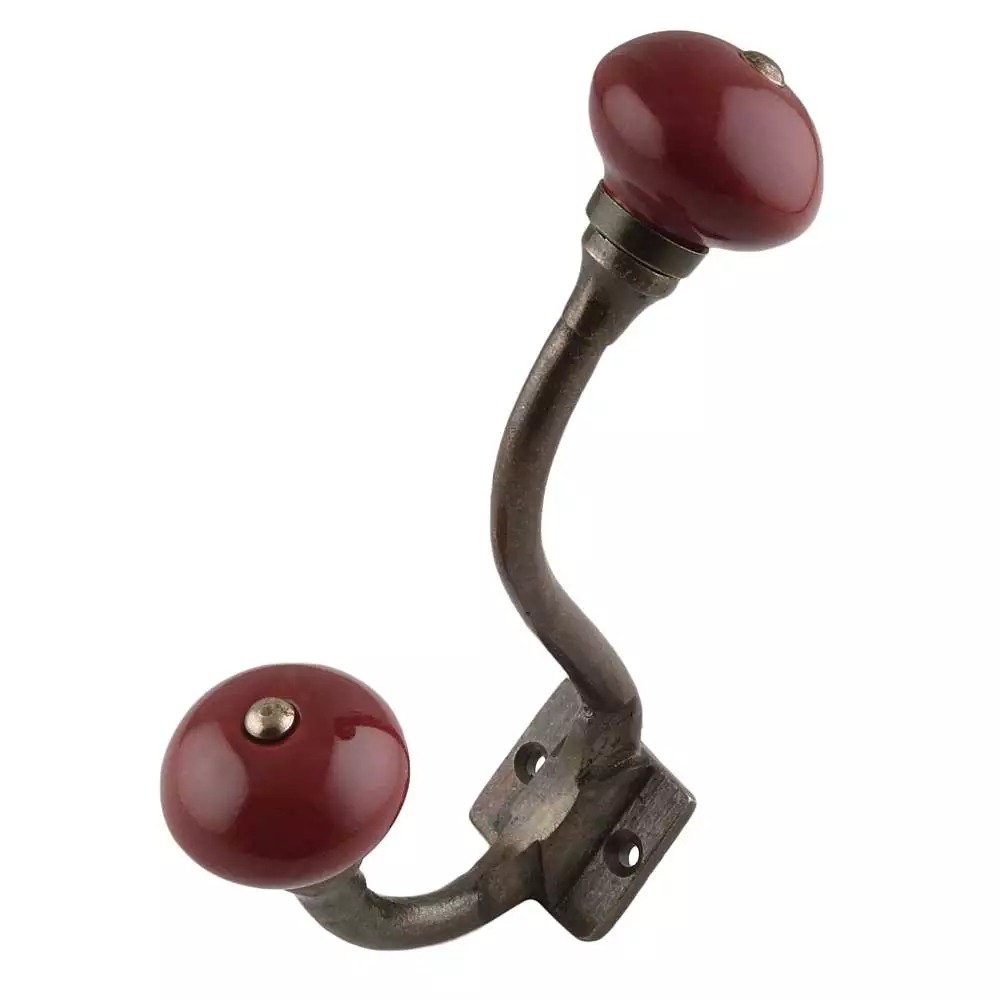 Wall Hooks Installation Made Effortless